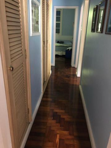 Excelente casa com 4 quartos, sendo 3 suítes-Quitandinha- Petrópolis -RJ - Foto 12
