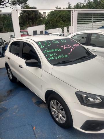 Gol g7 1.0 - Foto 3