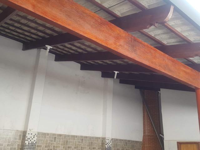Casa térrea com 3 dorm sendo 1 suíte- Jibran El Hadj- Anápolis / Goias - Foto 13
