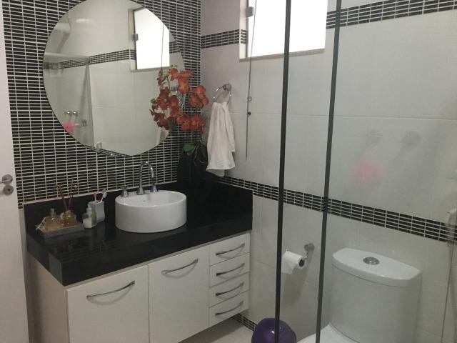 Linda casa térrea em lote de 800m² - Foto 4