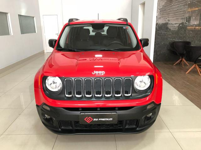 Jeep Renegate spot 2016 Automatico - Foto 2