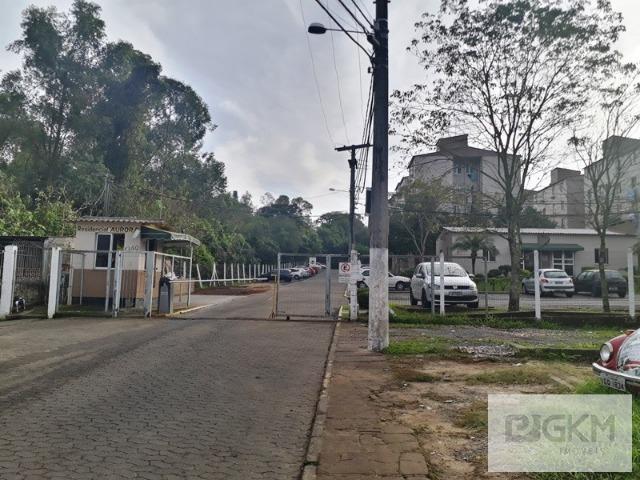 Apartamento 02 dormitórios, Canudos, Novo Hamburgo/RS - Foto 10