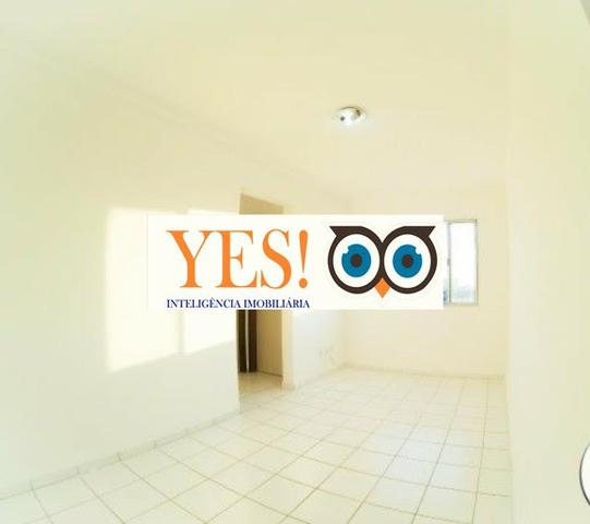 Apartamento 2/4 para Venda no Condomínio Solar Vile - SIM - Foto 8