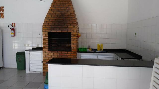 Vendo Apartamento *Mobiliado* em Salinas! No Edifício Verdes Mares - Foto 18