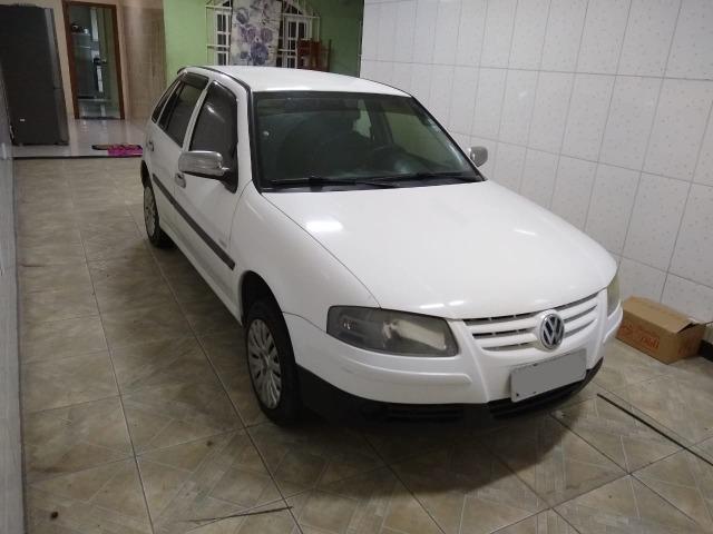Vw - Volkswagen Gol 1.0 Basico