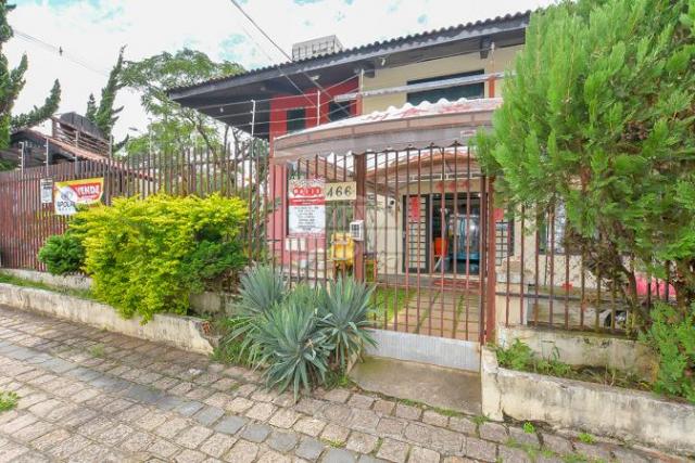 Terreno à venda em Cristo rei, Curitiba cod:155151 - Foto 6