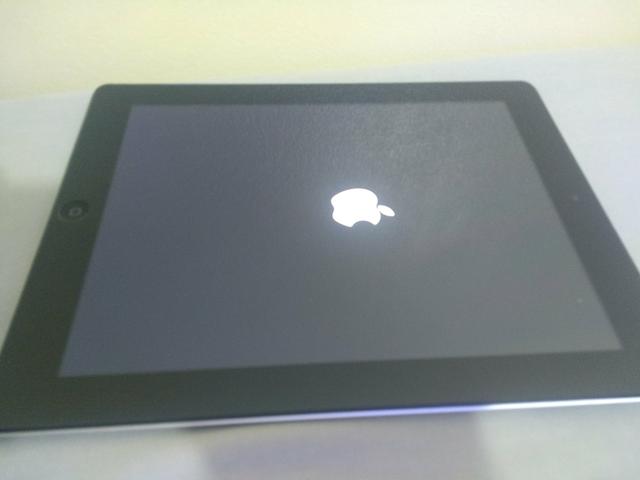 IPAD 4a geração, 16gb