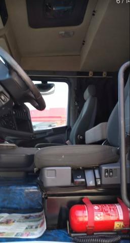 Scania R440 - Foto 4