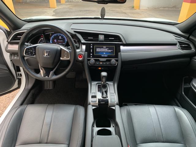 Civic Touring 1.5 Turbo 2019 - Foto 8