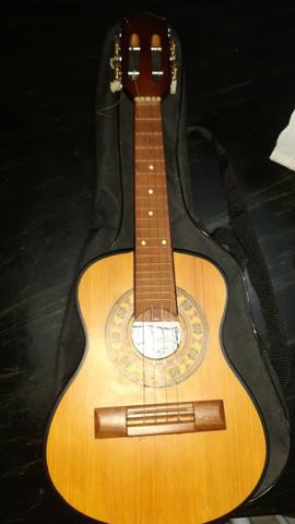 Cavaquinho Clave