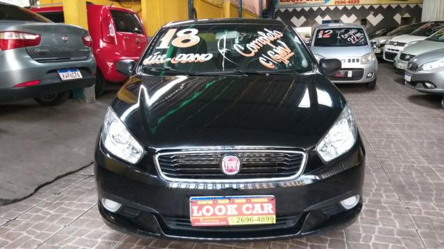 Grand Siena único dono 2018 - Foto 5