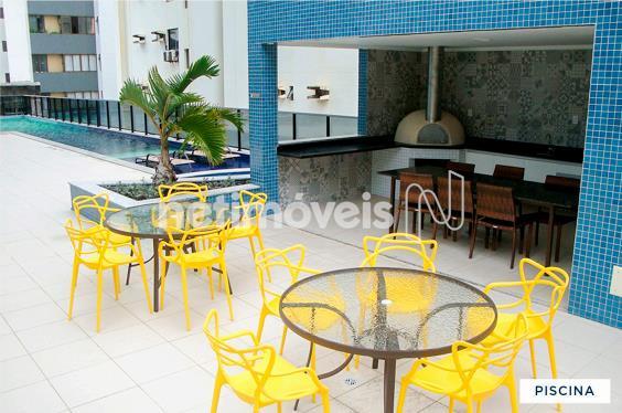 Apartamento à venda com 3 dormitórios em Pituba, Salvador cod:770377 - Foto 10