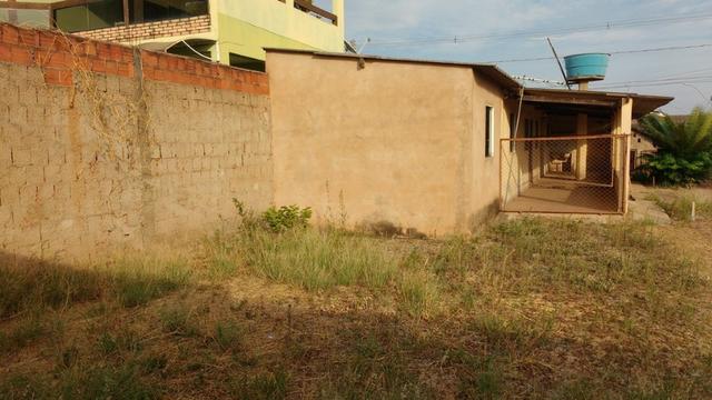 Samuel Pereira oferece: Casa Sobradinho Vale das Acácias 3 quartos Garagem Lote 170m² - Foto 18