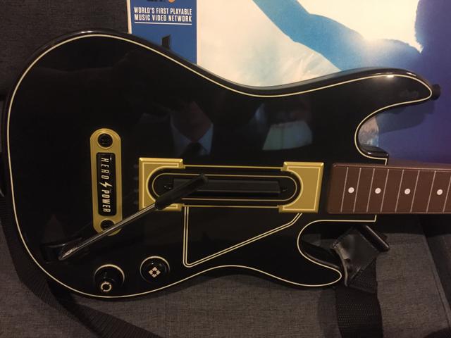 Guitarronas Hero PS4 - Foto 3
