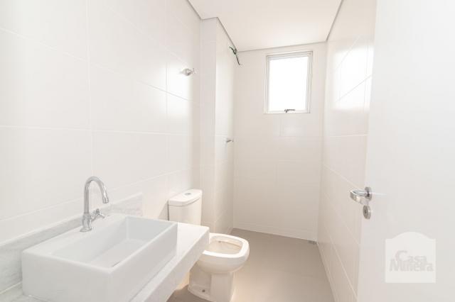 Apartamento à venda com 3 dormitórios em Nova suissa, Belo horizonte cod:235316 - Foto 15