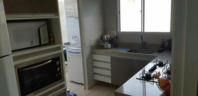 Casa no Condomínio Fechado no Imperial