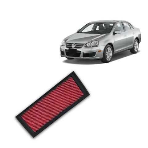 Filtro de Ar Esportivo Inbox Rs Vw Jetta / Variant 2.5