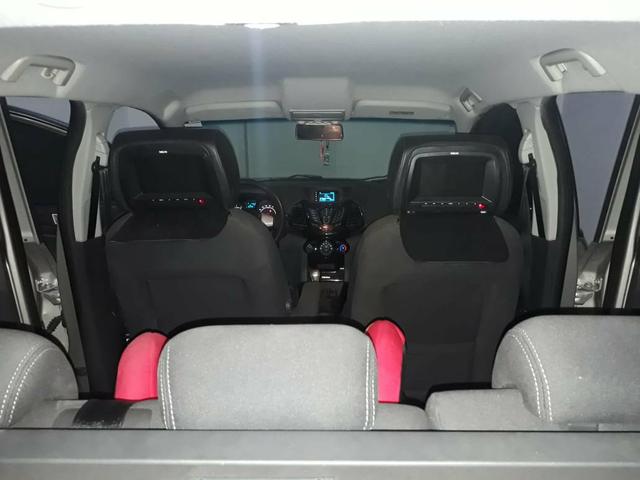EcoSport Freestyle 1.6 - Foto 3