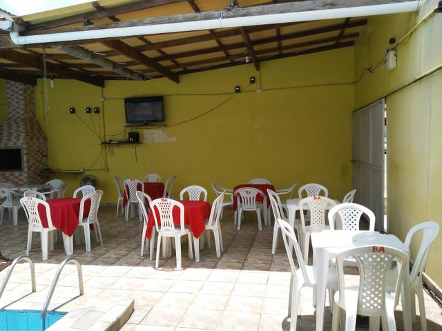 Aluga-se um local de lazer - Foto 3