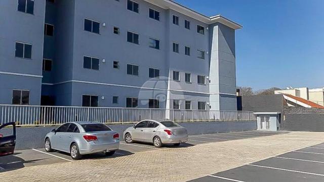 Apartamento à venda com 2 dormitórios em Santa cruz, Guarapuava cod:142224 - Foto 15