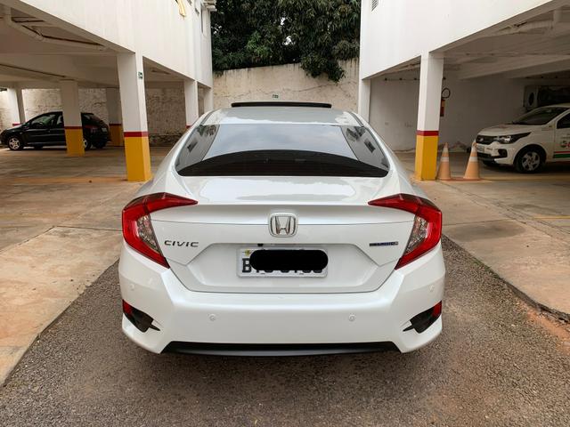 Civic Touring 1.5 Turbo 2019 - Foto 6