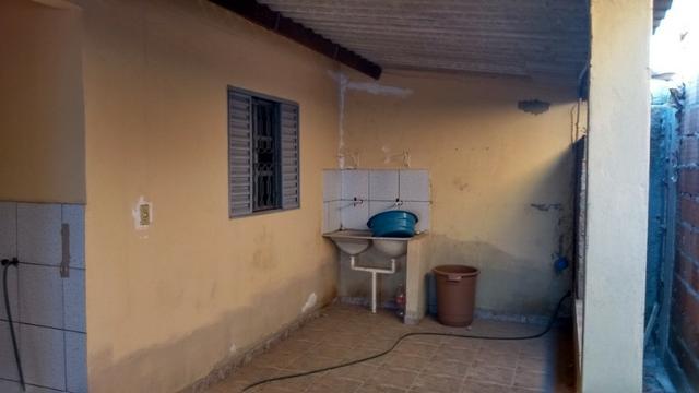 Samuel Pereira oferece: Casa Sobradinho Vale das Acácias 3 quartos Garagem Lote 170m² - Foto 5