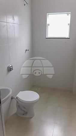 Apartamento à venda com 2 dormitórios em Santa cruz, Guarapuava cod:142224 - Foto 5