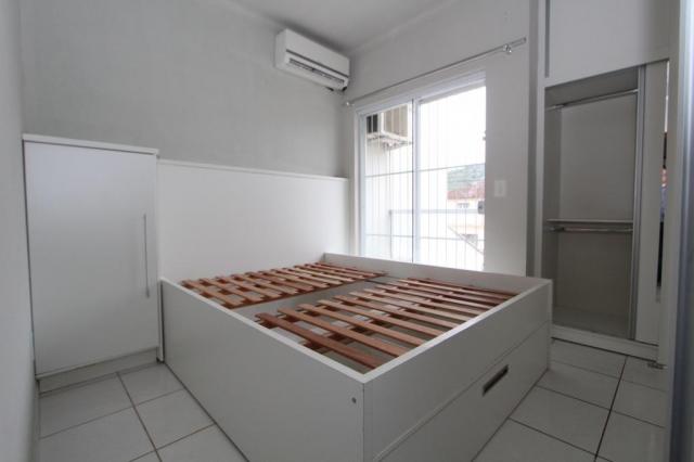 Casa para alugar com 2 dormitórios em Parque guarani, Joinville cod:966 - Foto 14