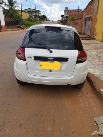 Ford KA 2011 - Foto 2