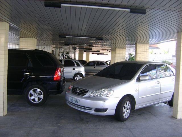 PX: Edf. Alcides Rocha, melhor do Cocó apenas R$ 230.000,00 - Foto 6