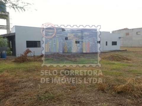 Excelente Barracão no Dristrito Industriario - Foto 19