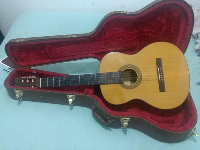 Violão Di Giorgio Arthur 3 - Foto 3