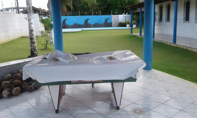Alugo casa em Guaibim para 12 de outubro - Foto 8