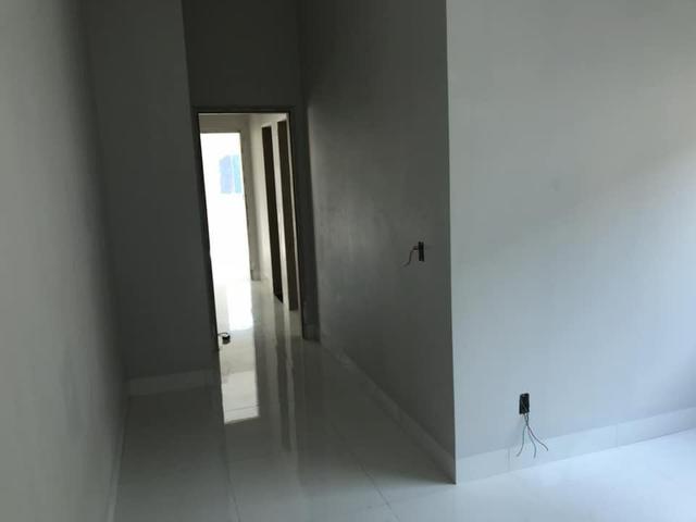 Casa fase construção região sul 3/4, sendo 2 suítes - Foto 7