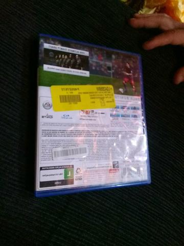 Fifa 16 ps4! - Foto 3
