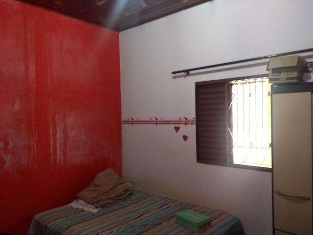 Casa no três Barras Cuiaba - Foto 5