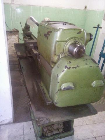 Torno Mecânico Engrenado - Foto 2