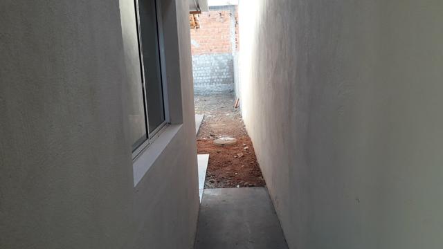 Casa no novo mundo Itbi e registro incluso varzea grande use seu FGTS - Foto 13