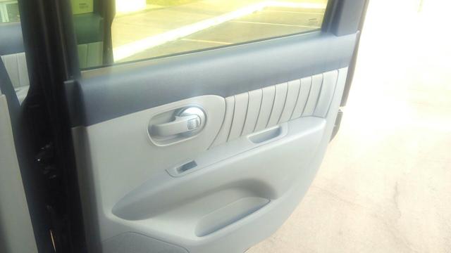 Vendo.agio 5.500.livina nissan - Foto 11