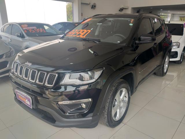 Jeep compass - Foto 3