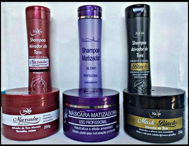 Kit Matizador