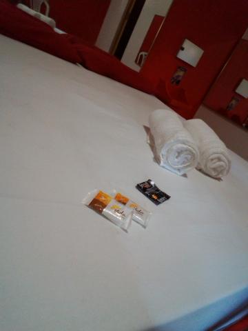 Motel e Pousada