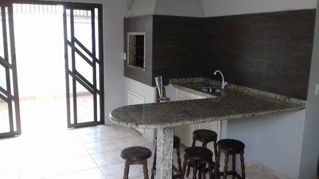 Alugo casa para temporada Enseada SFS - Foto 2