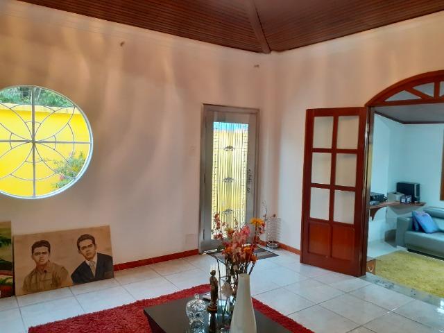Residencial. Acariquara. Linda Casa, 4 dormitórios, 700 m2. Terreno 1.600 m2 - Foto 20