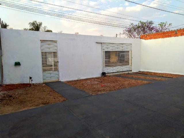 Aluguel Casa Várzea Grande