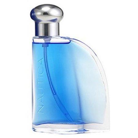 Perfume Nautica Blue Vaporisateur Spray 100ml Original