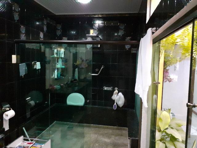 Residencial. Acariquara. Linda Casa, 4 dormitórios, 700 m2. Terreno 1.600 m2 - Foto 15