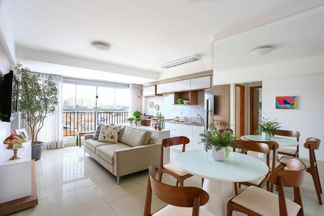 Apartamento de 2Q e 3Q ambos com Suites - Foto 11