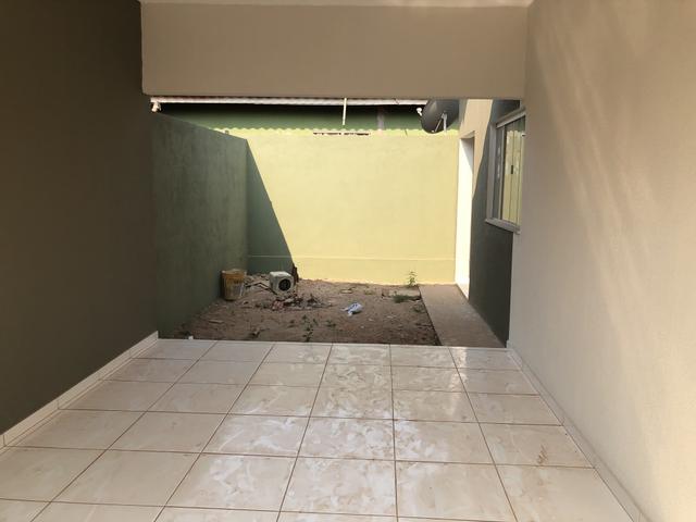 Cuiabá Casa Nova Esquina - Foto 16