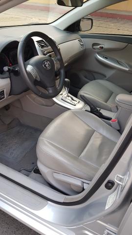 Corolla GLI 1.8 Flex Automático - Foto 13
